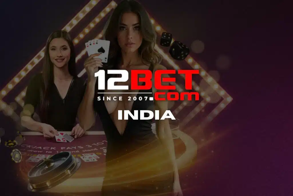 12BET and the Casino Legal in India Question What You Need to Know