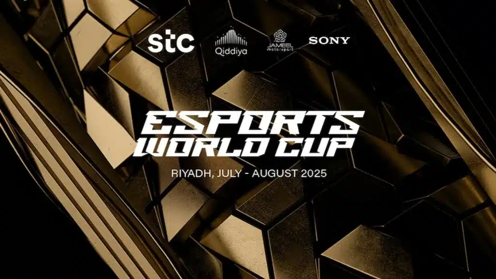 Esports World Cup 2025 India’s Rising Stars So Far