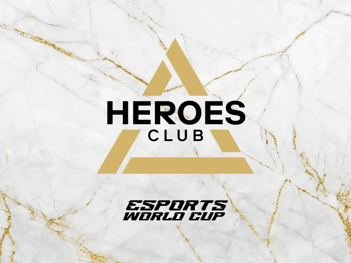 Esports World Cup Launches Heroes Club Programme for Champions