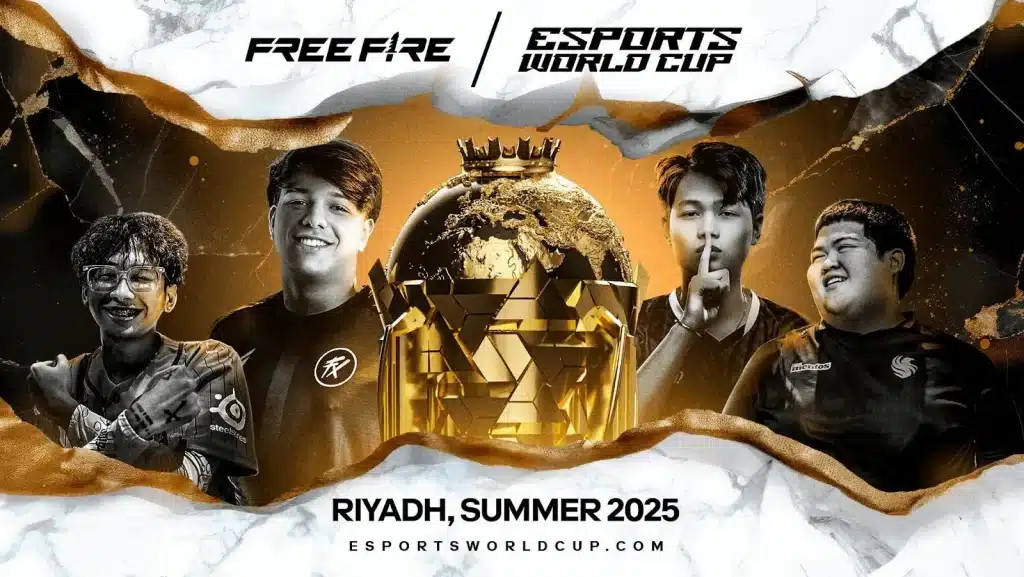 Free Fire EWC 2025 Guide for 12BET Sports Fans