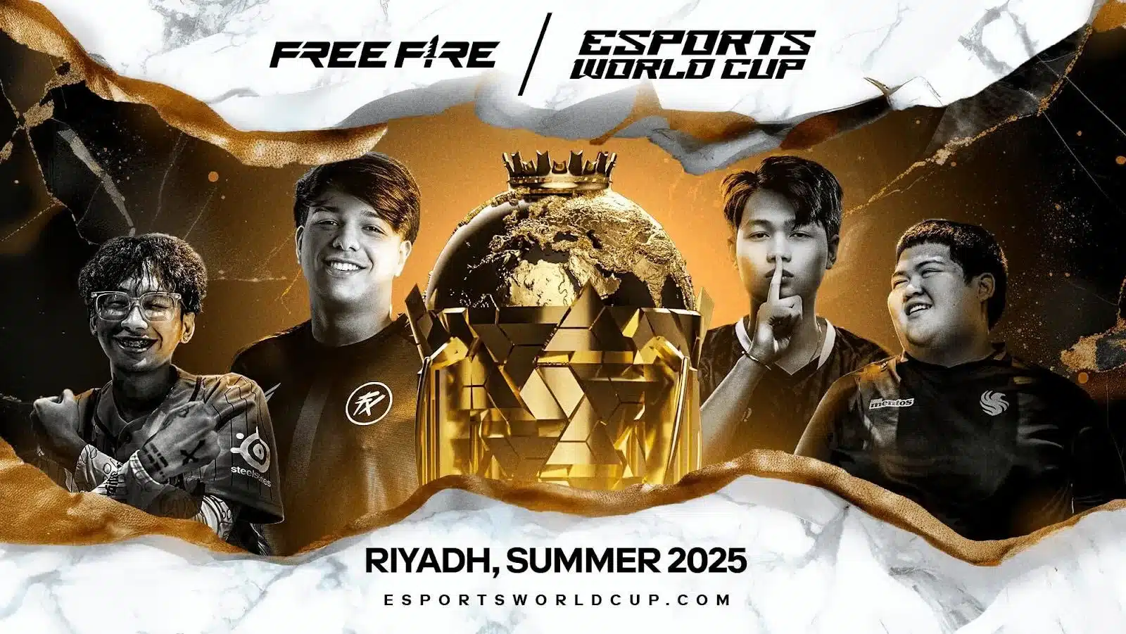 Free Fire EWC 2025 Guide for 12BET Sports Fans