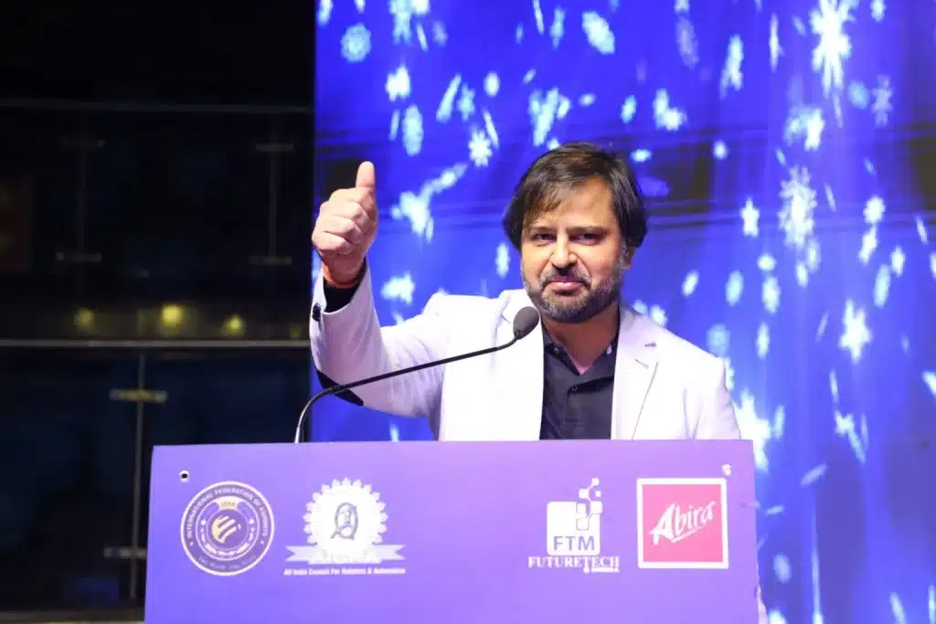 India Gears Up for IFES World Cup 2025 with New Website Launch
