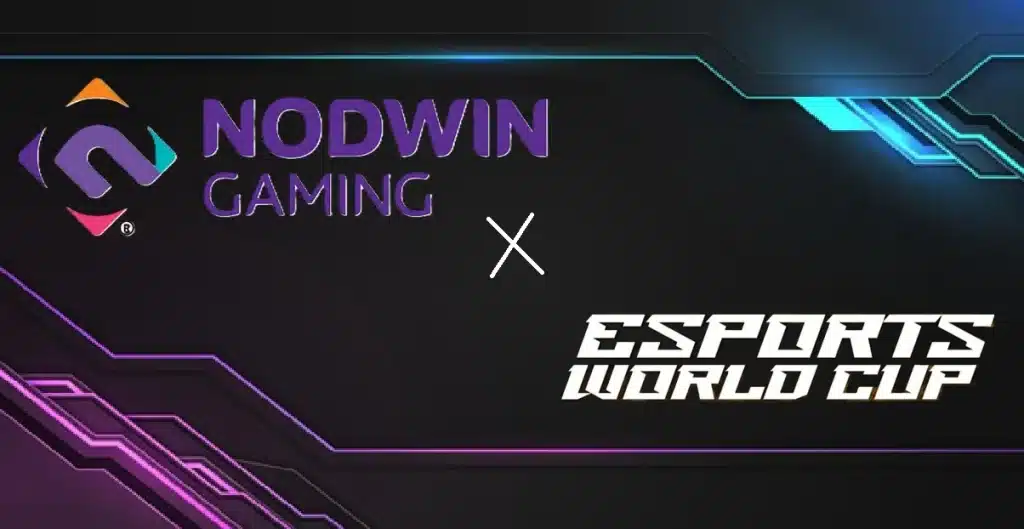 NODWIN Gaming Targets 100 Million Viewers for Esports World Cup