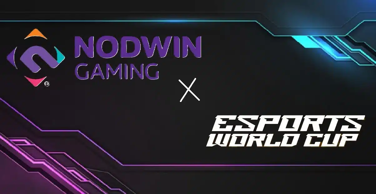 NODWIN Gaming Targets 100 Million Viewers for Esports World Cup
