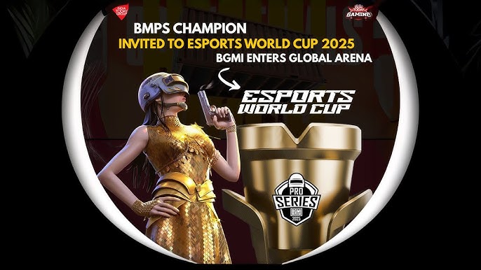 bmps champion to esports world cup foundation