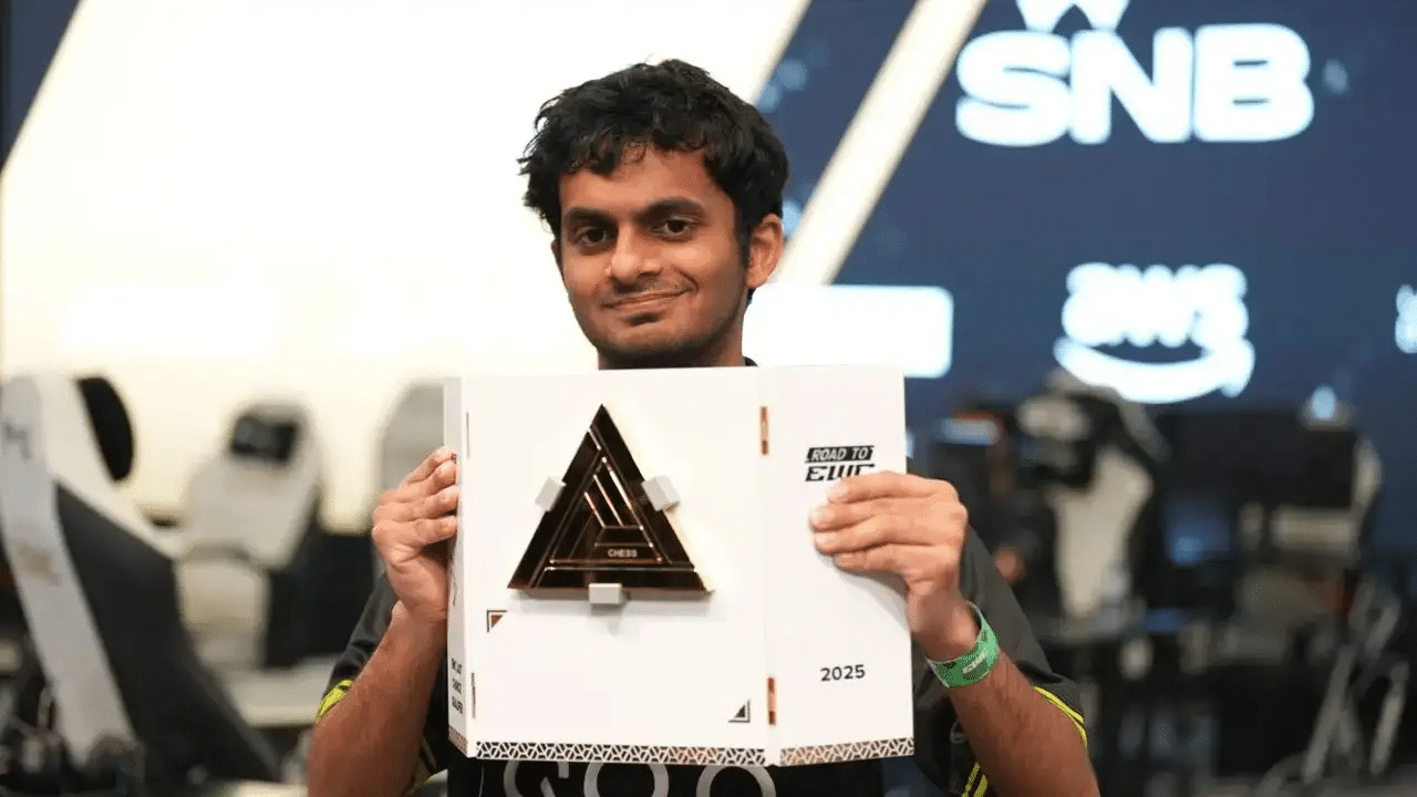 nihal siran ewc 2025