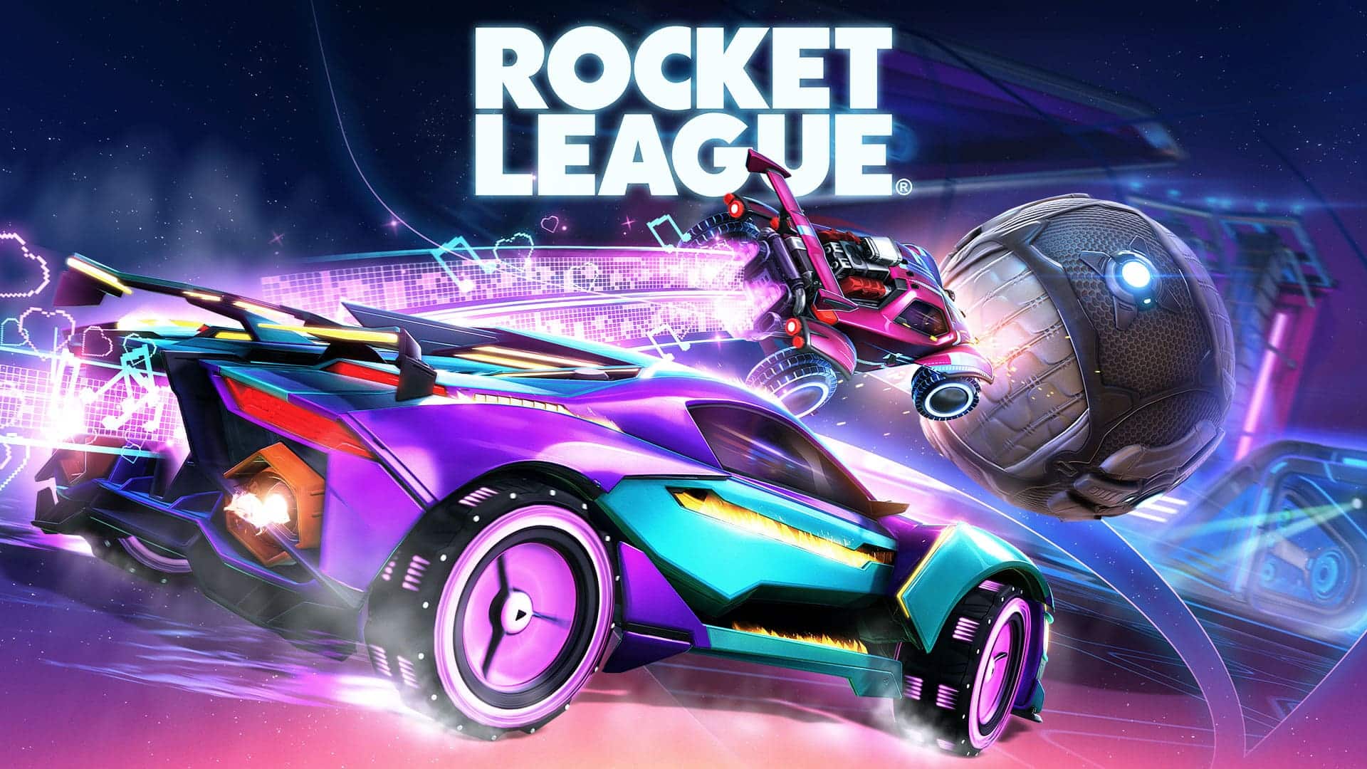 rocket league asian youth games 2025