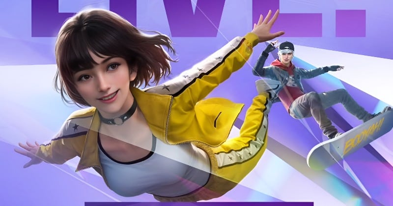 Free Fire Max India Cup 2025