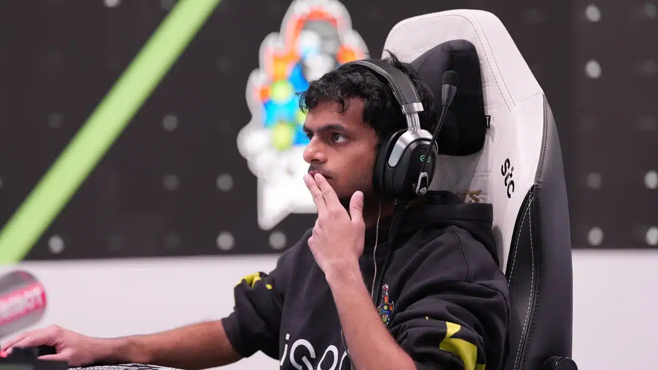 Nihal Sarin Reflects on Magnus Carlsen Clash at Esports World Cup