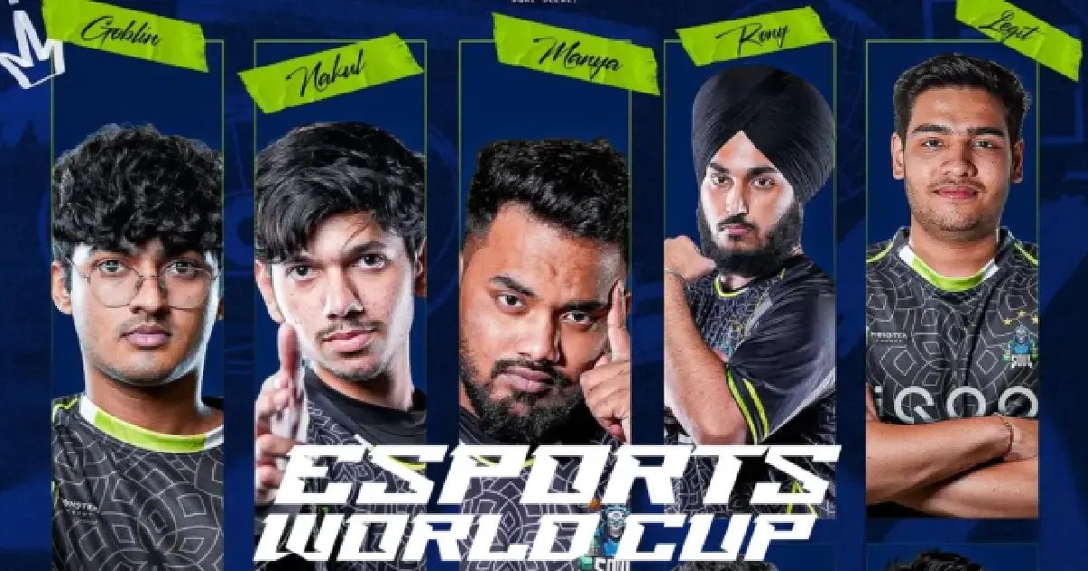 esports world cup s8ul esports