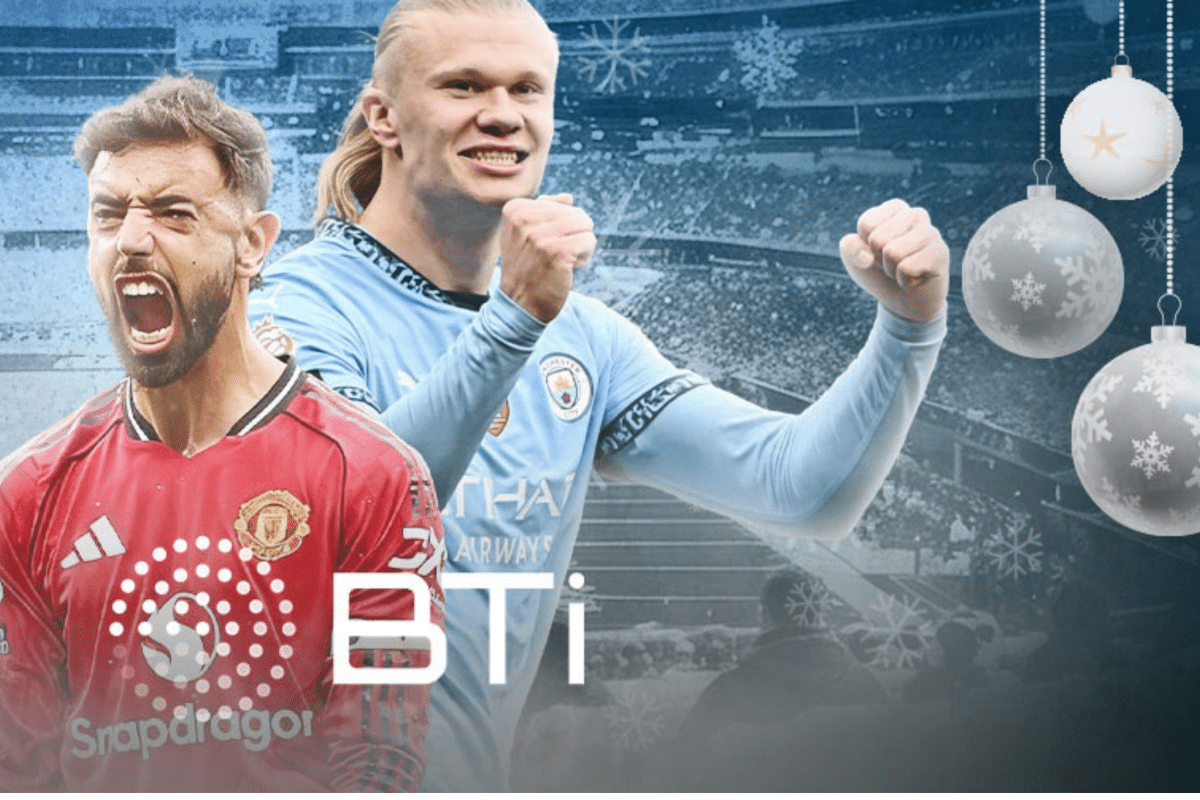 12BET Promotions BTi ChristmasNew Year Gifts